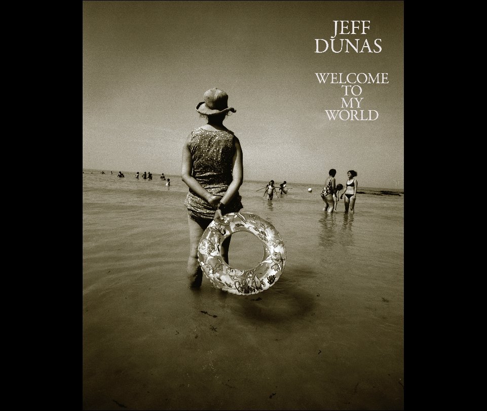 View Welcome To My World by Jeff Dunas