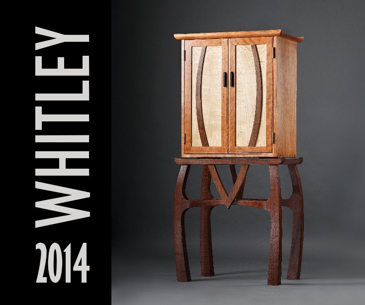 View WHITLEY by Volume II by Mark Whitley22014