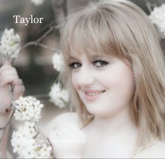Taylor book cover