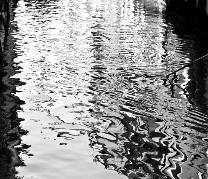 View Venezia è acqua by Andrea Del Monte