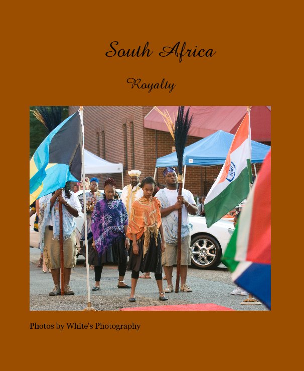 Ver South Africa por Photos by White's Photography