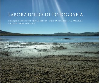 Laboratorio di Fotografia book cover