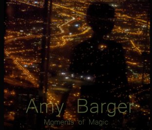 Amy Barger book cover
