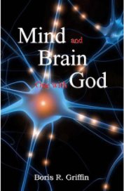 Mind and Brain One with God book cover