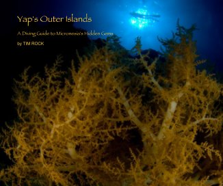 Yap's Outer Islands book cover