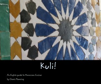 Kuli! book cover
