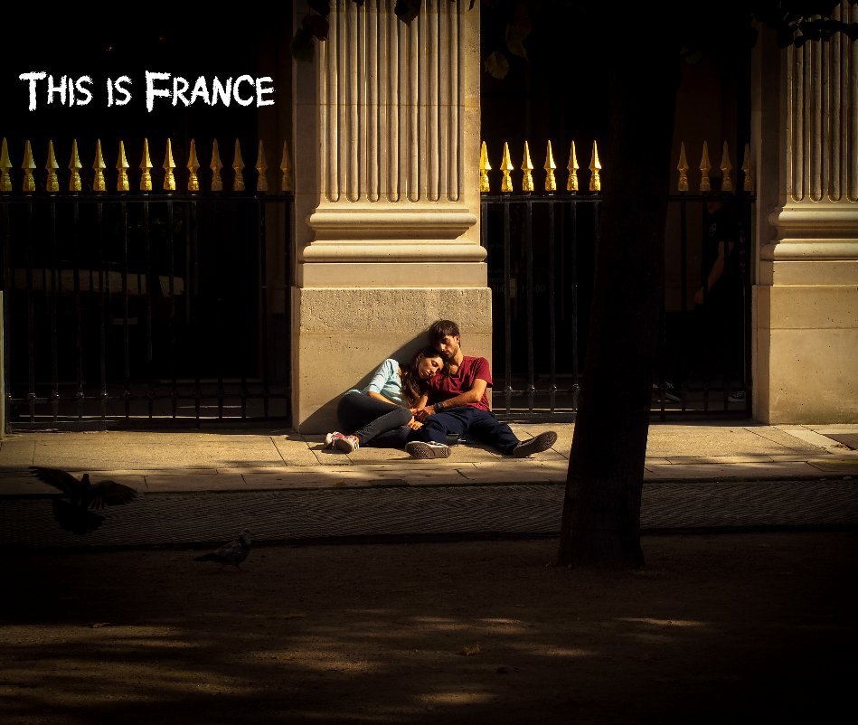 Ver This is France por Ross Duncan