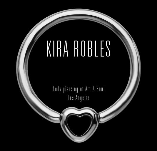 Ver Body Piercing por by Kira Robles