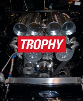 TROPHY book cover