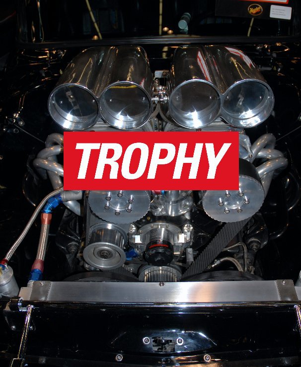 View TROPHY by Ray Grdon