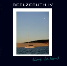 Beelzebuth IV 2014 book cover
