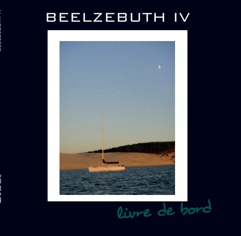 View Beelzebuth IV 2014 by Imagina tu Libro