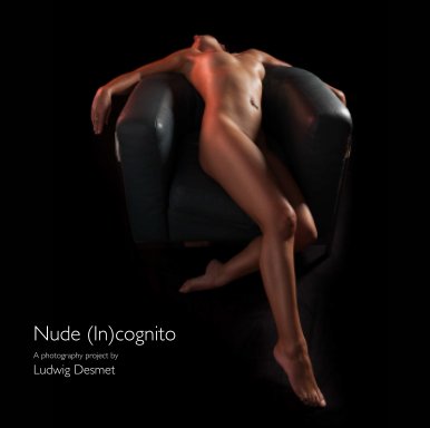 Nude (In)cognito book cover
