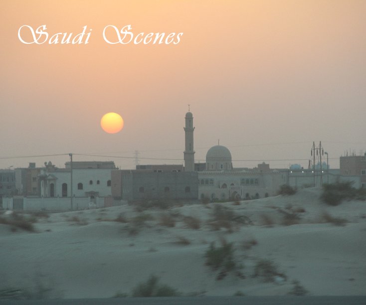 View Saudi Scenes-Public by Saudiexpat