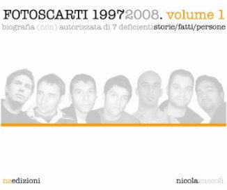fotoscarti972008 book cover