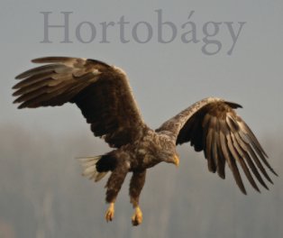 Hortobagy book cover