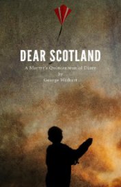 Dear Scotland book cover