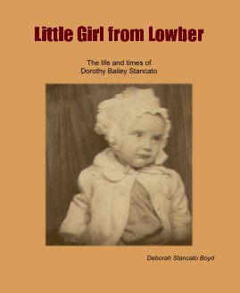 Little Girl from Lowber book cover