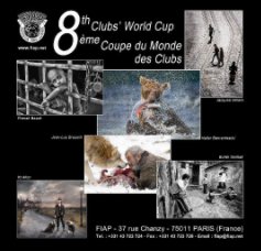8ème Coupe du Monde FIAP des Clubs book cover