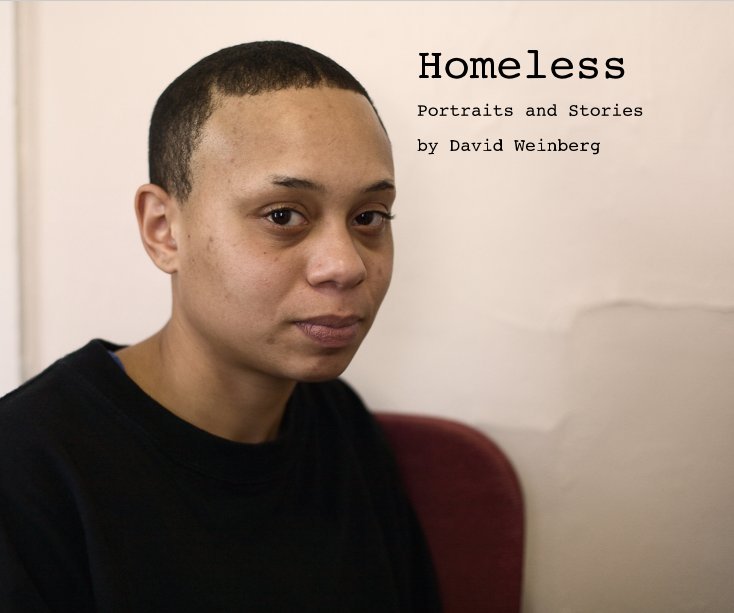 View Homeless by David Weinberg