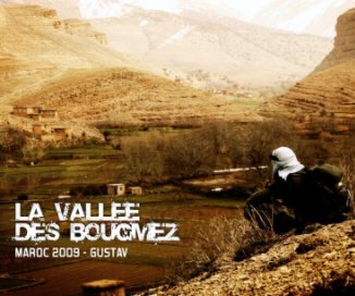 La Vallée des Bougmez book cover