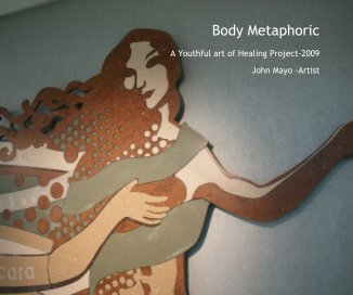 Body Metaphoric book cover