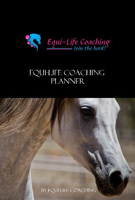 Ver Equi-Life Coaching Planner por Equi-Life Coaching