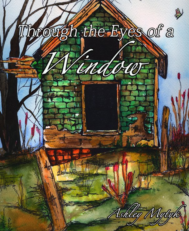 Ver Through the Eyes of a Window por Ashley Mytyk