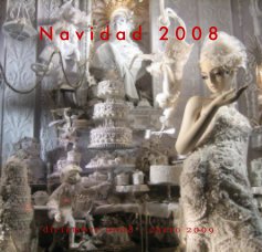 Navidad 2008 book cover