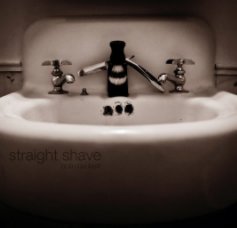 Straight Shave book cover