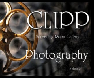Clipp Photography, Volume 2 book cover