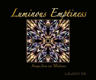 Luminous Emptiness book cover
