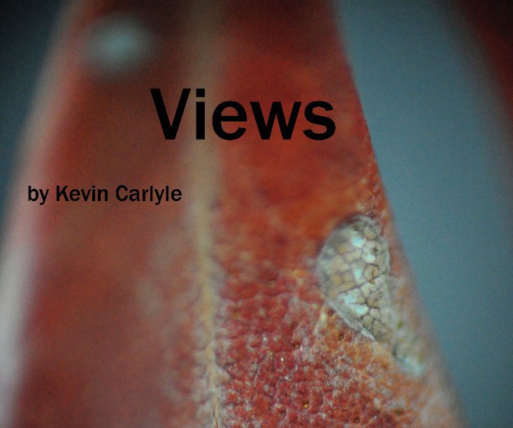 Bekijk Views op Kevin Carlyle