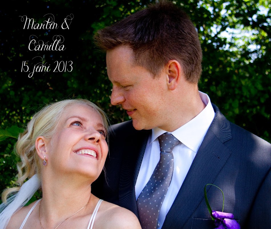 Martin & Camilla 15. juni 2013 nach plipsie anzeigen