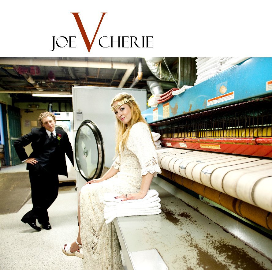 Ver Joe and Cherie por Pittelli Photography