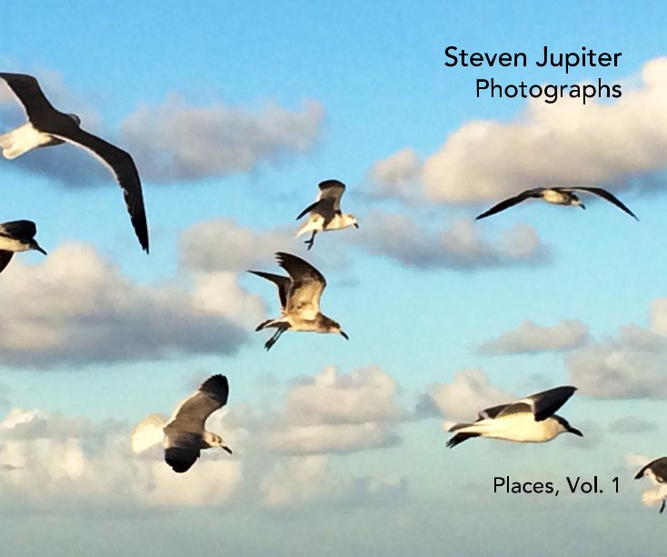 Ver Steven Jupiter Photographs Places, Vol. 1 por Places, Vol. 1