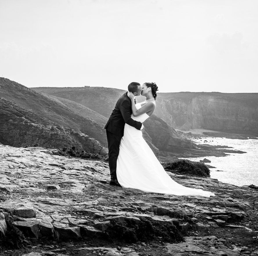 View Laetitia et Damien by par Pilou Photographies