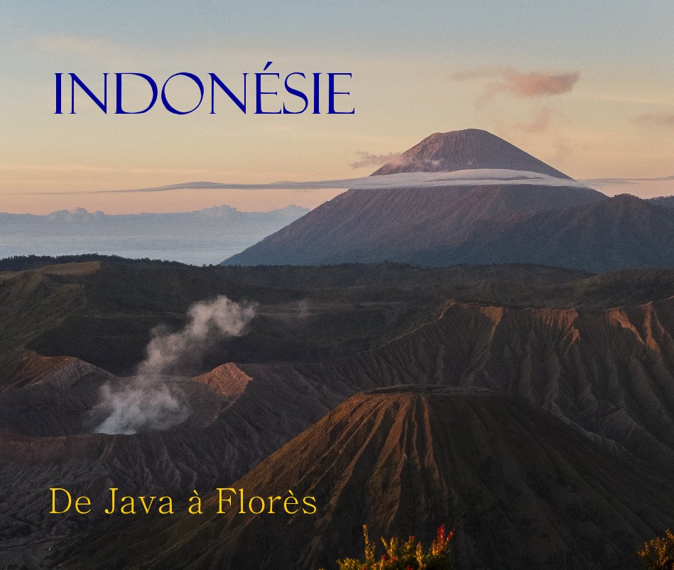 View Indonésie by popa