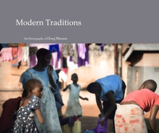 Modern Traditions book cover