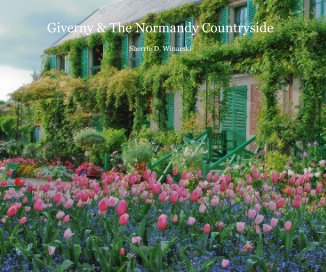 Giverny & The Normandy Countryside book cover