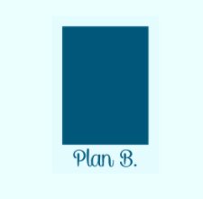 Plan B book cover