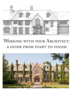 Working With Your Architect book cover
