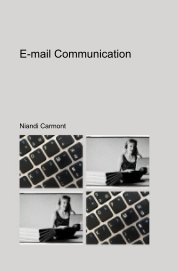 E-mail Communication book cover