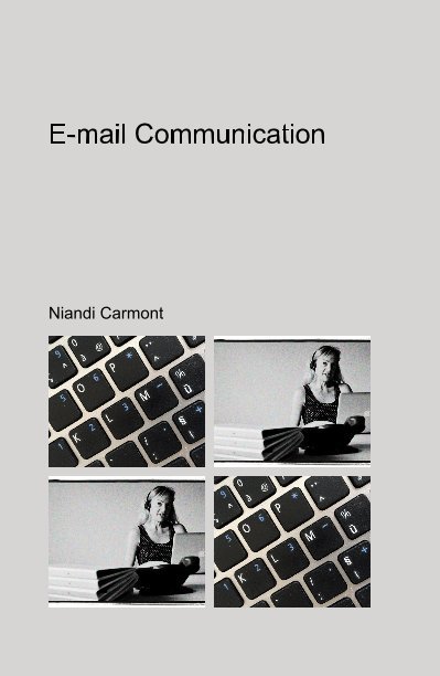 Visualizza E-mail Communication di Niandi Carmont