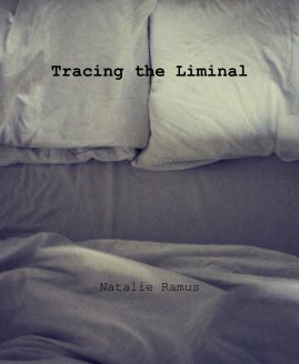 Tracing the Liminal book cover