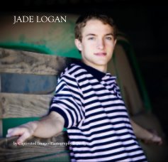 JADE LOGAN book cover