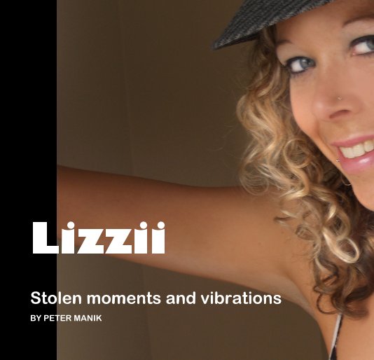 View Lizzii by PETER MANIK