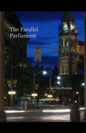 The Parallel Parliament by Glen Pearson book cover
