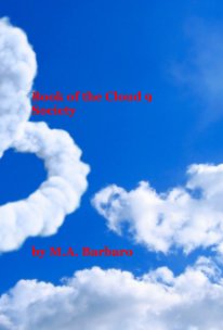 Book of the Cloud 9 Society book cover
