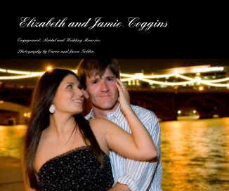 Elizabeth and Jamie Coggins book cover